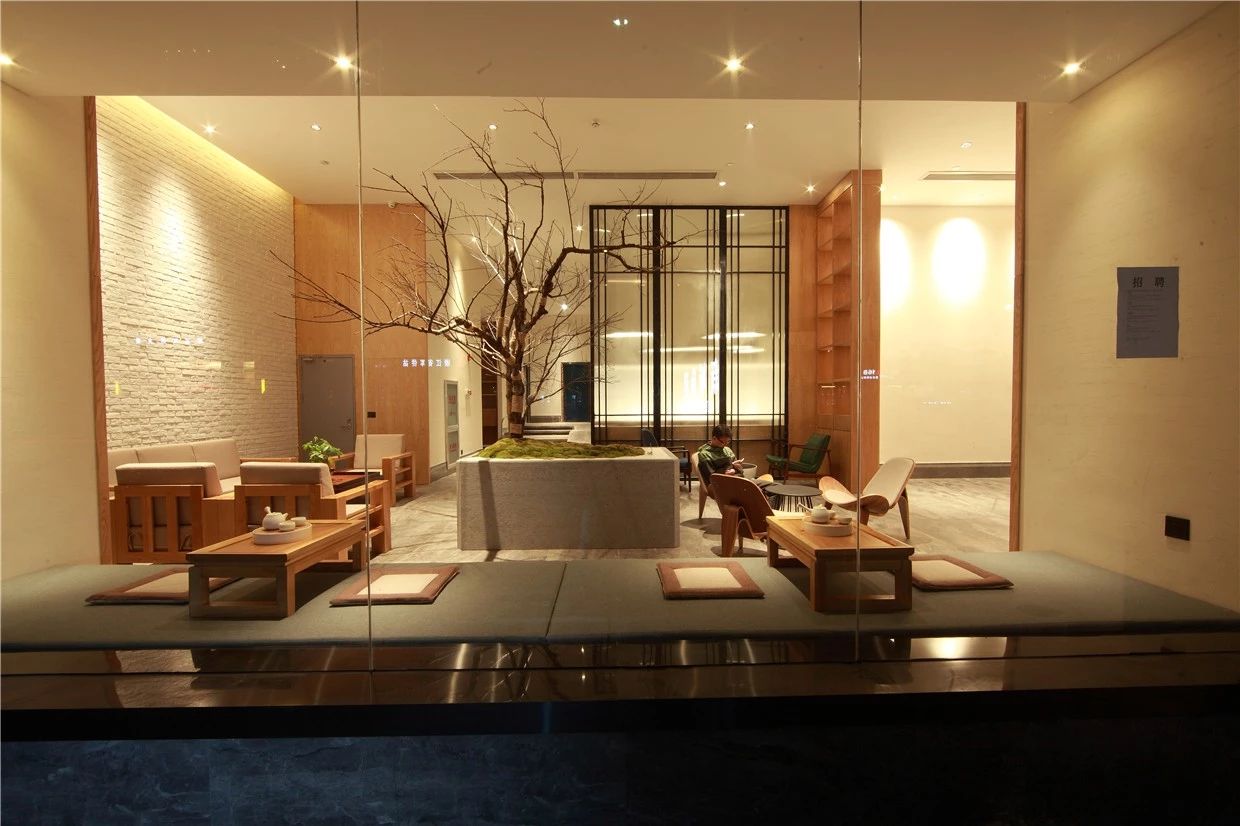 杭州·索特來文藝酒店，面臨選擇應勇往直前