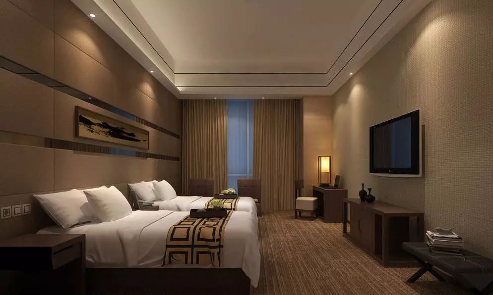 杭州·索特來文藝酒店，面臨選擇應(yīng)勇往直前