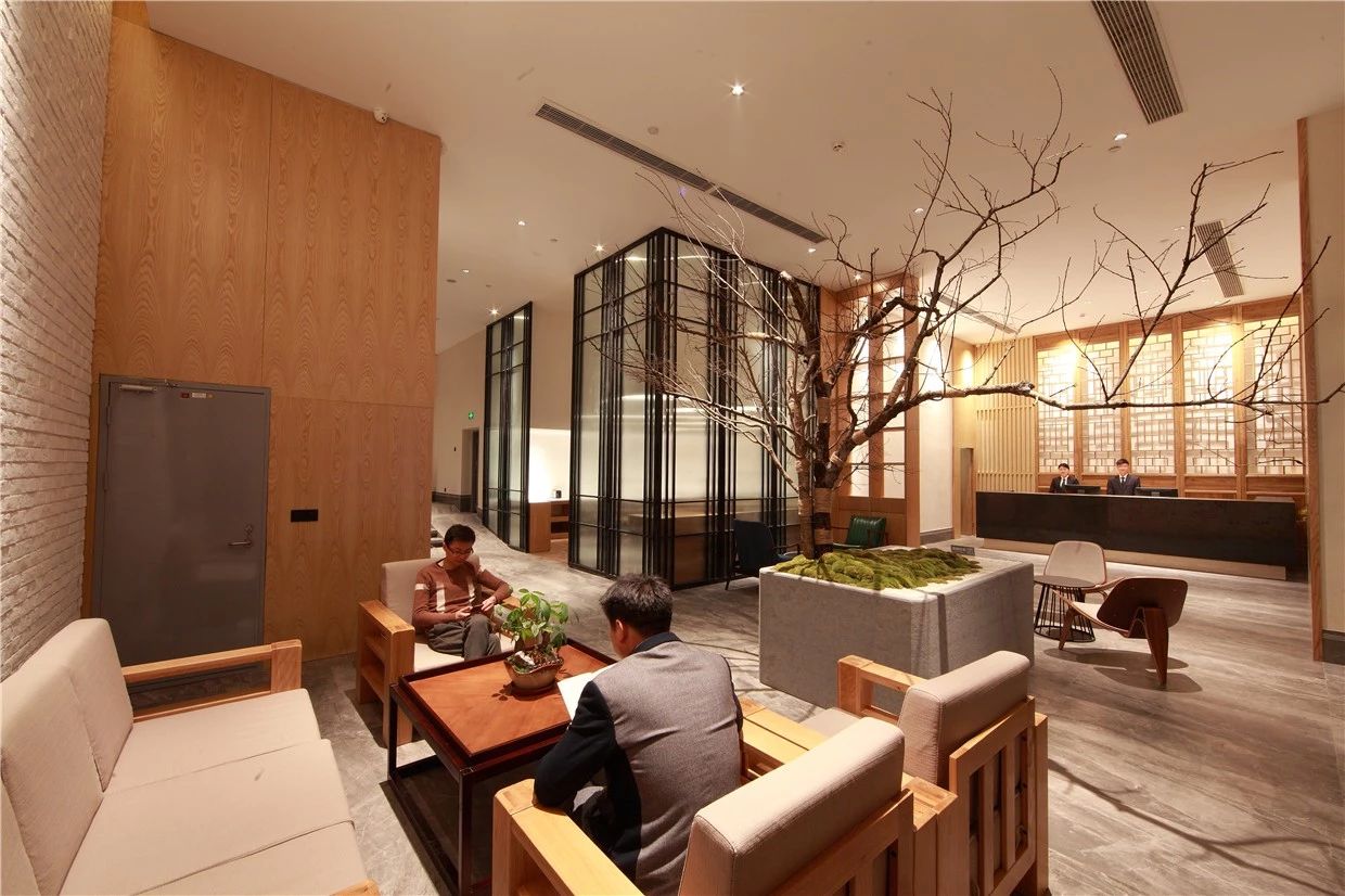 杭州·索特來文藝酒店，面臨選擇應(yīng)勇往直前