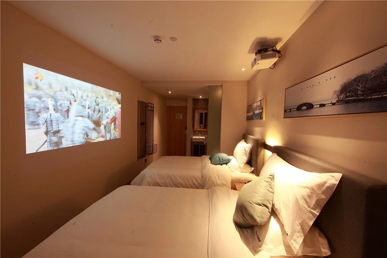 杭州·索特來文藝酒店，面臨選擇應(yīng)勇往直前