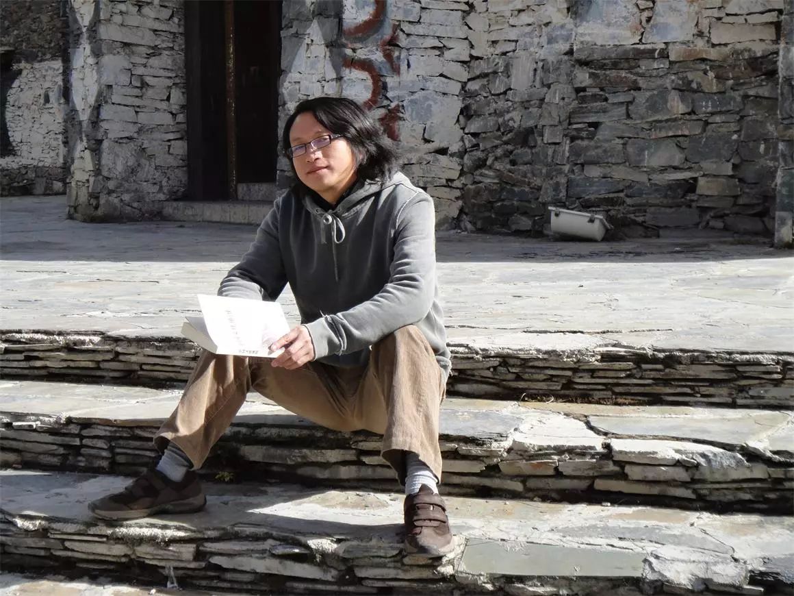 貴州·群山之心，因?yàn)閴?mèng)想所有辛勞皆喜悅