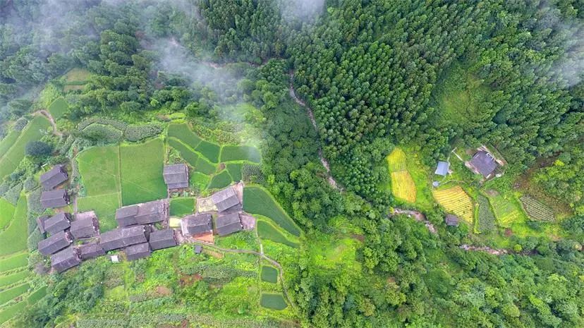 貴州·群山之心，因?yàn)閴?mèng)想所有辛勞皆喜悅