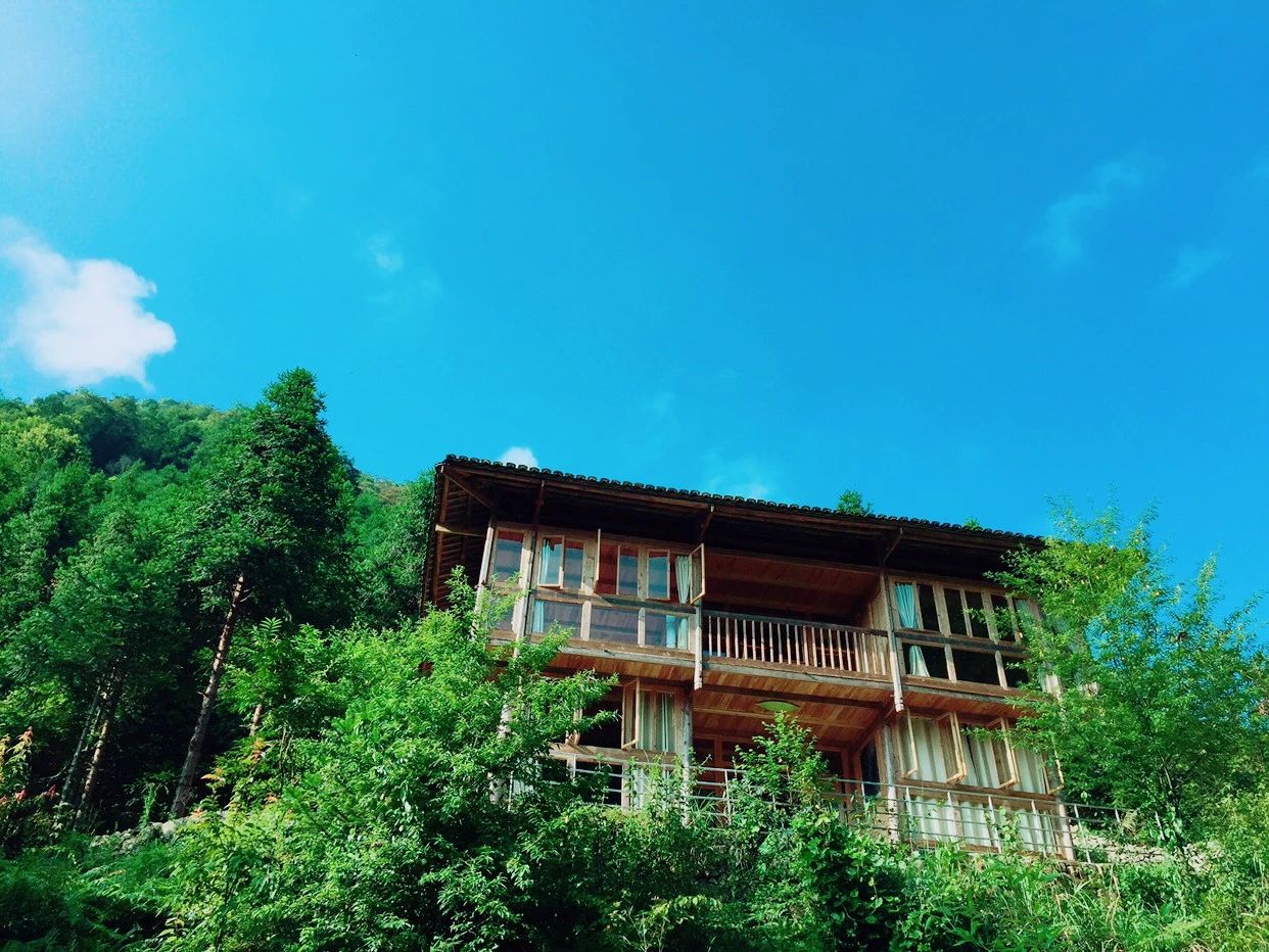 貴州·群山之心，因為夢想所有辛勞皆喜悅