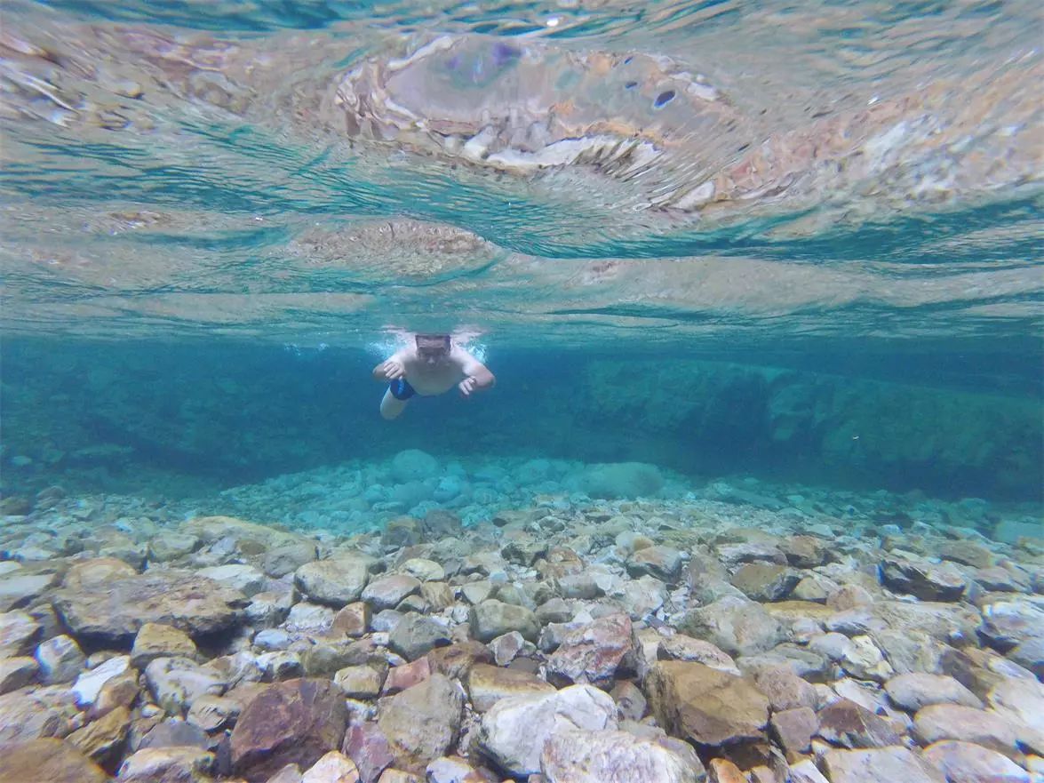 貴州·群山之心，因為夢想所有辛勞皆喜悅