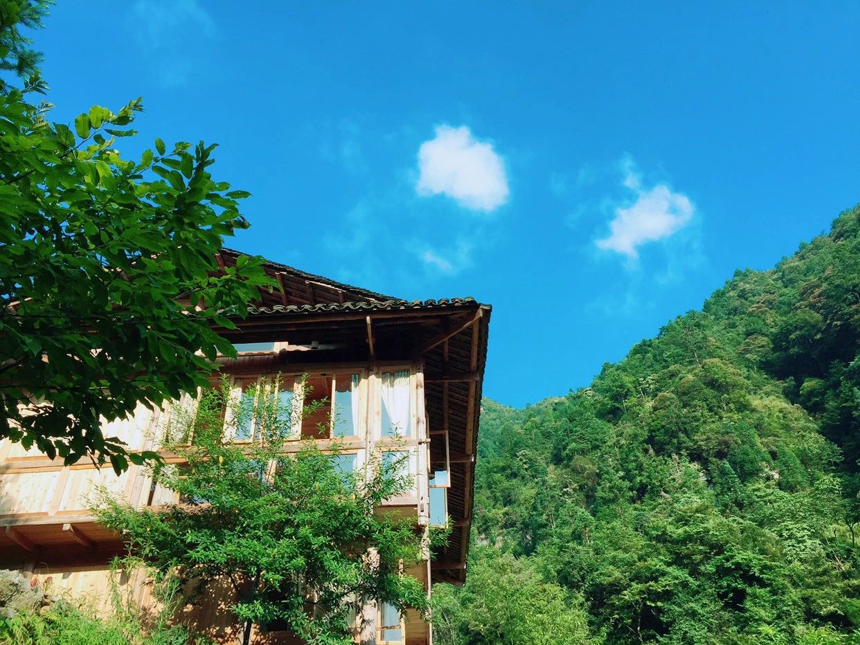 貴州·群山之心，因為夢想所有辛勞皆喜悅