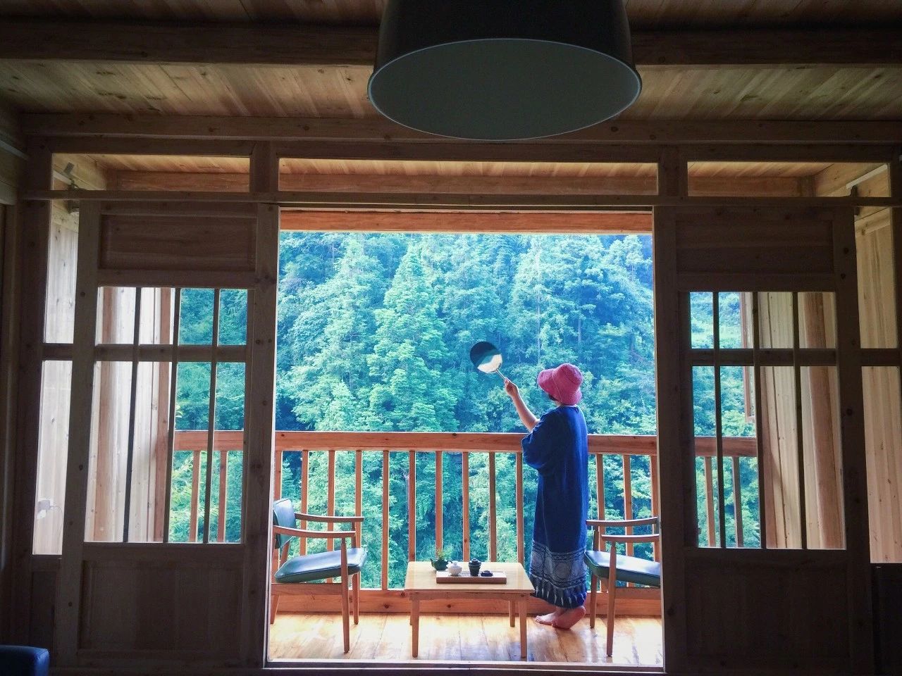 貴州·群山之心，因為夢想所有辛勞皆喜悅