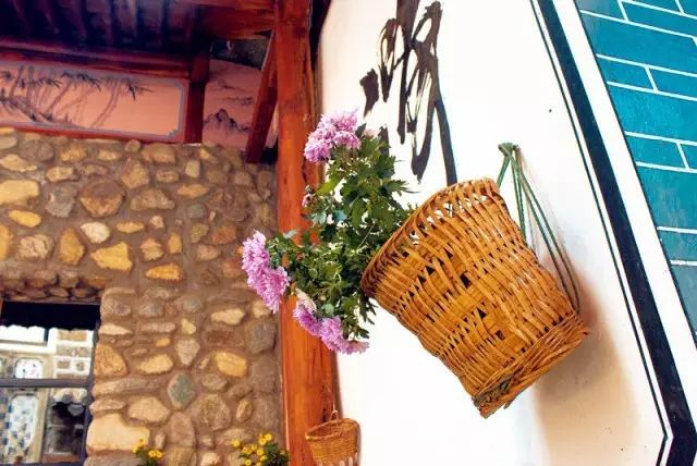 寂照庵--中國(guó)最文藝尼姑庵：心若無塵一花一世界