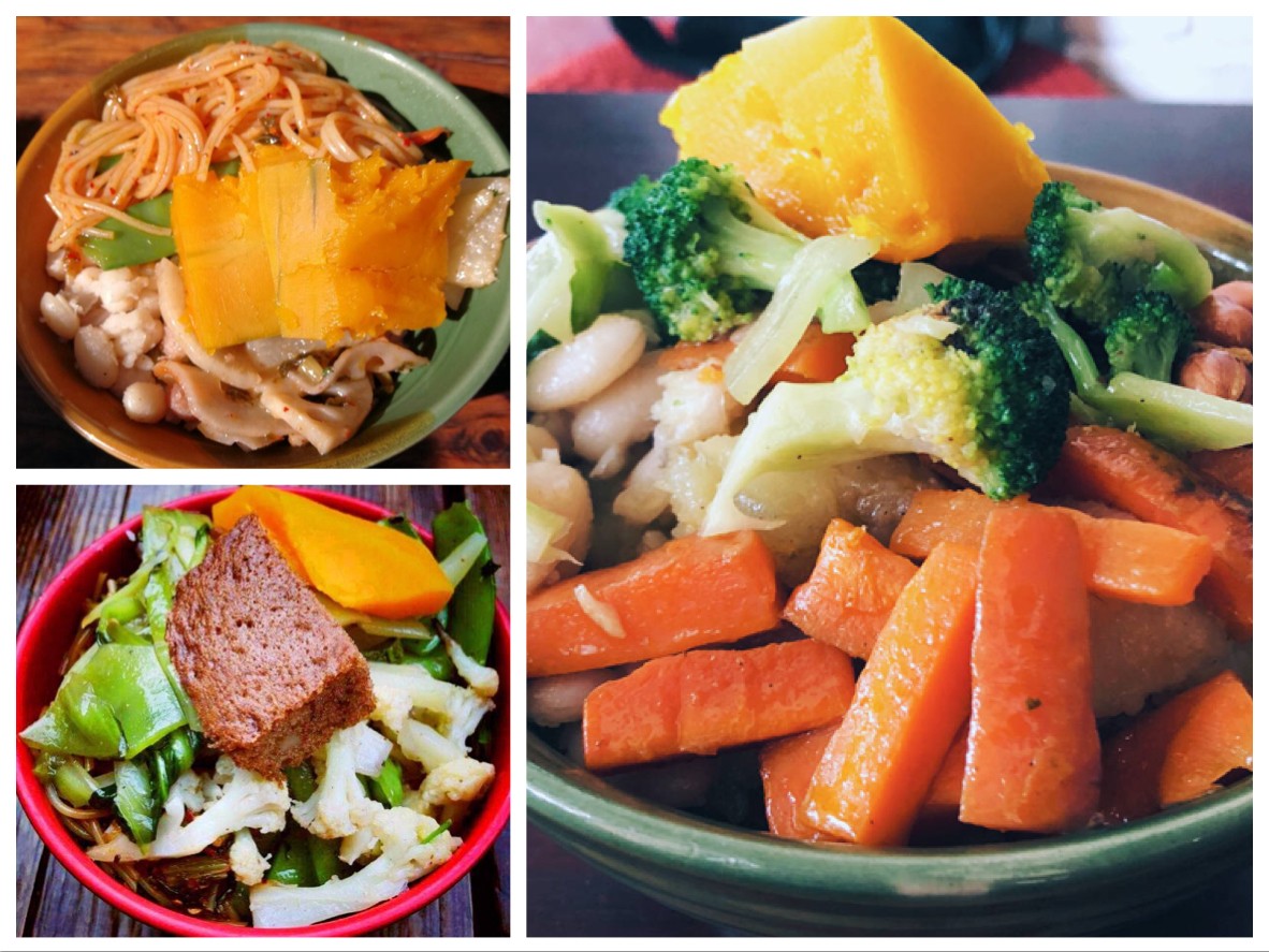 寂照庵--中國最文藝尼姑庵：心若無塵一花一世界