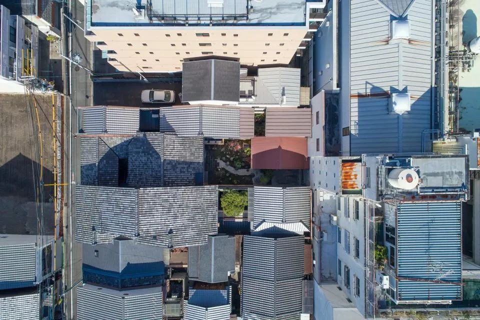 極簡東方韻味：兩款禪意中式裝修設(shè)計(jì)