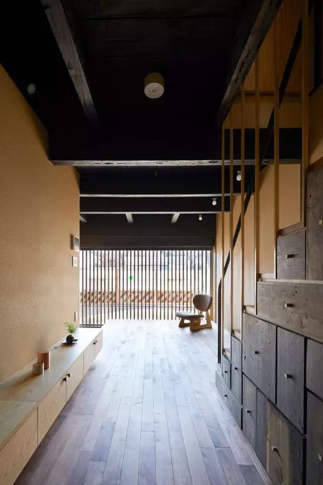 極簡(jiǎn)東方韻味：兩款禪意中式裝修設(shè)計(jì)