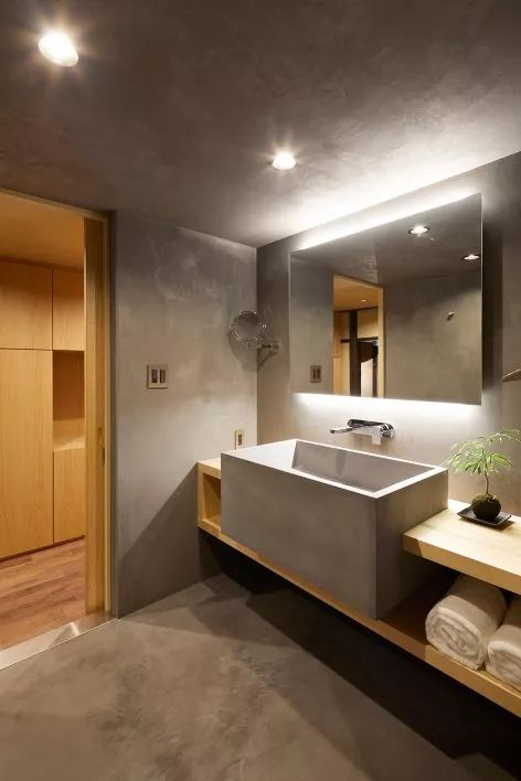 極簡東方韻味：兩款禪意中式裝修設(shè)計