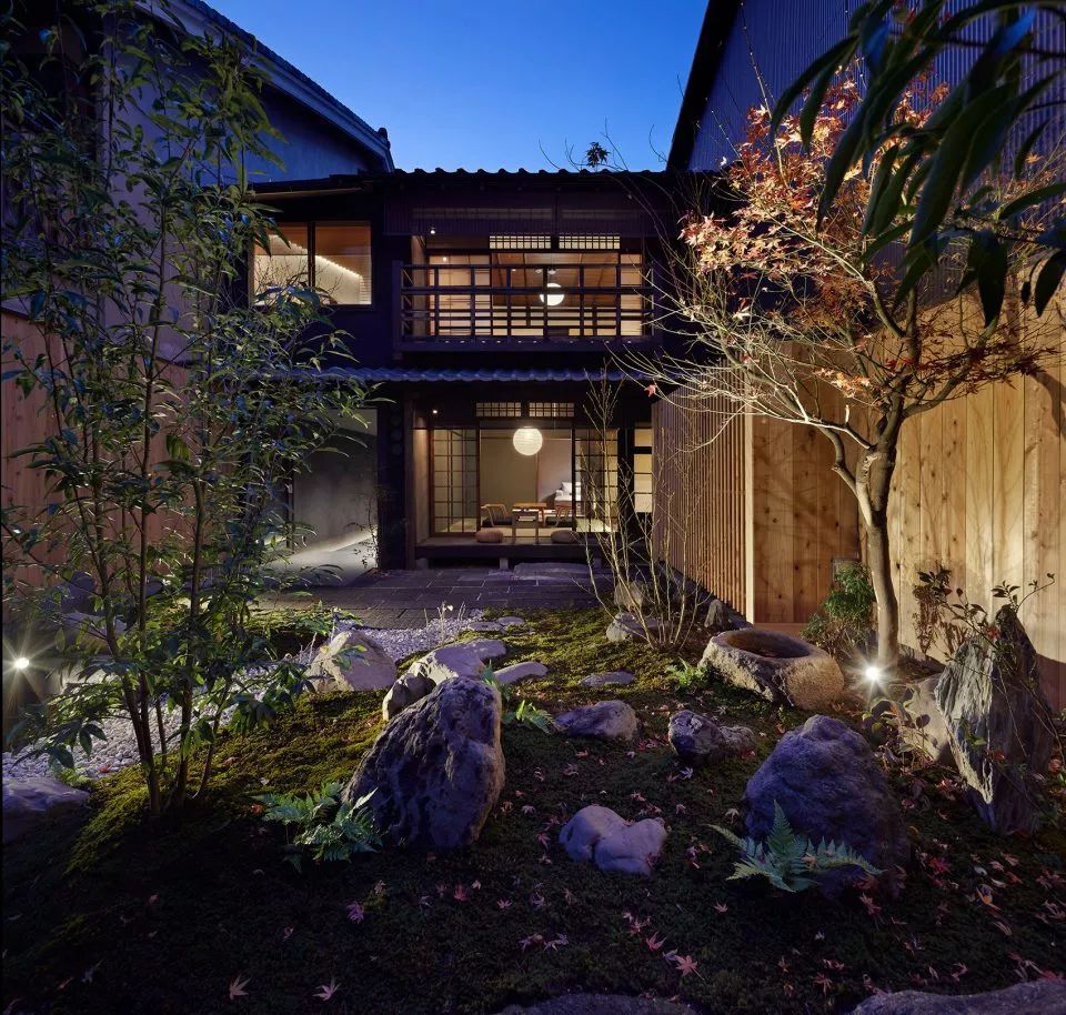 極簡(jiǎn)東方韻味：兩款禪意中式裝修設(shè)計(jì)