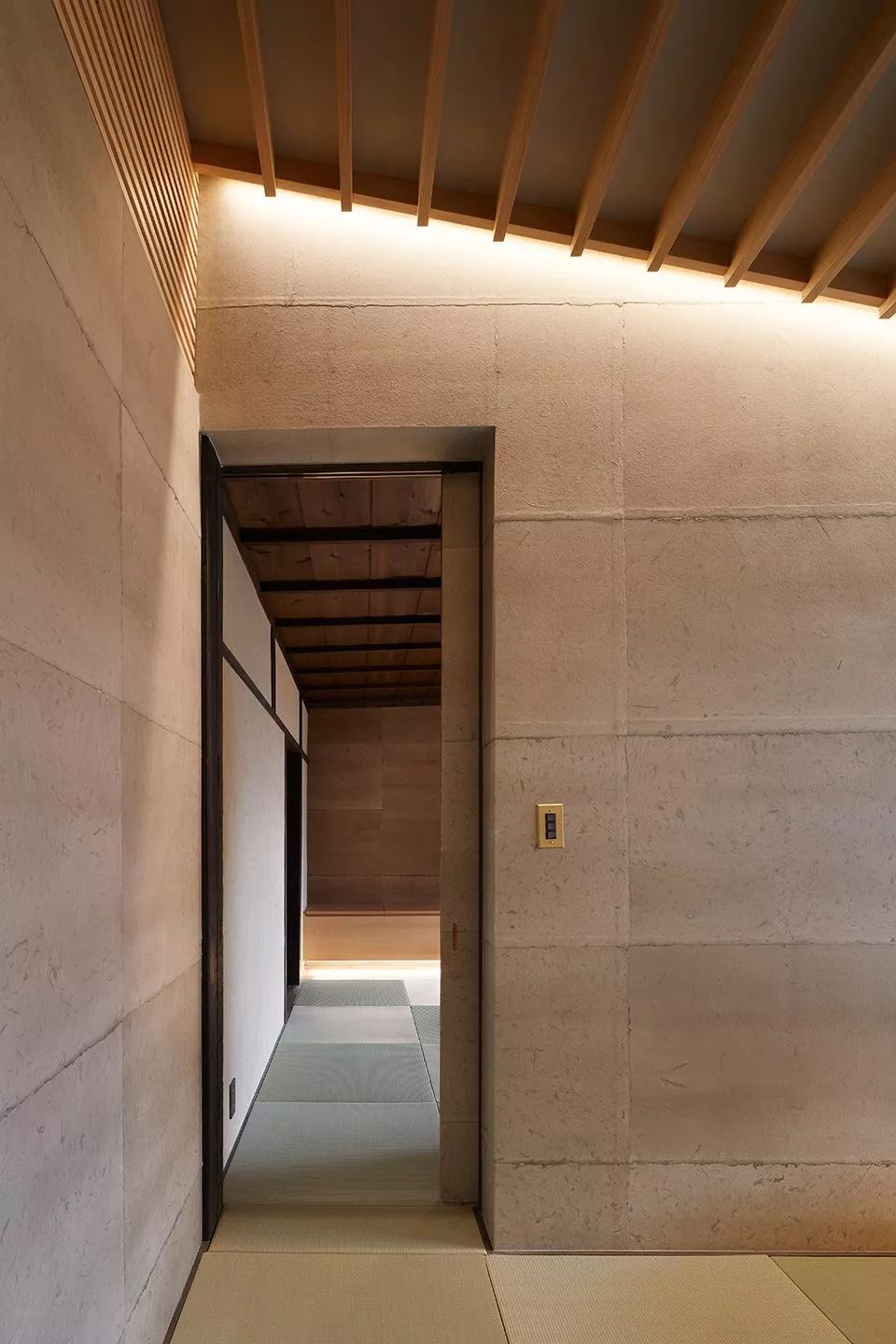 極簡(jiǎn)東方韻味：兩款禪意中式裝修設(shè)計(jì)