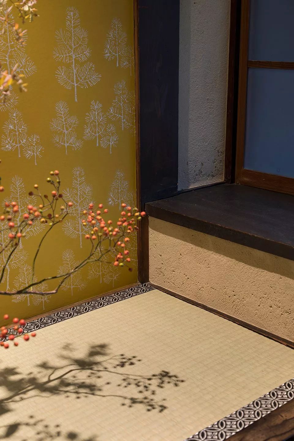 極簡(jiǎn)東方韻味：兩款禪意中式裝修設(shè)計(jì)