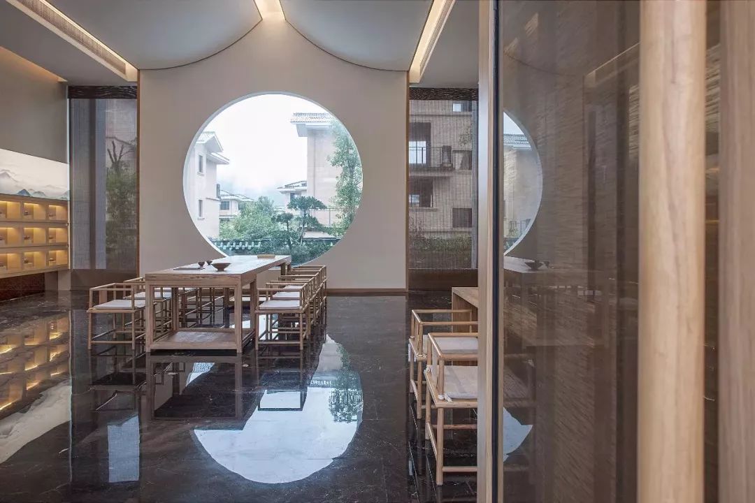 極簡東方韻味：兩款禪意中式裝修設(shè)計