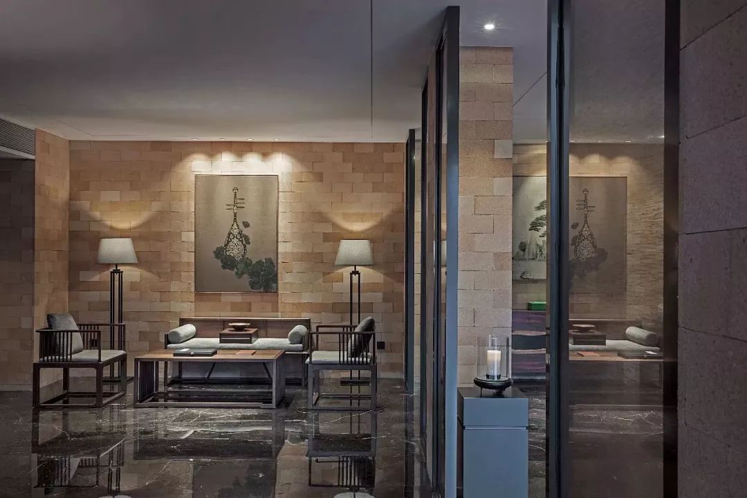 極簡(jiǎn)東方韻味：兩款禪意中式裝修設(shè)計(jì)