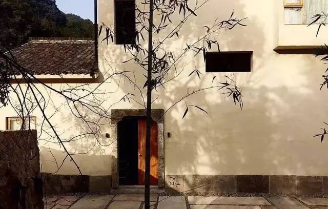 桐廬·水喜，太陽東升西落便是一天的標記