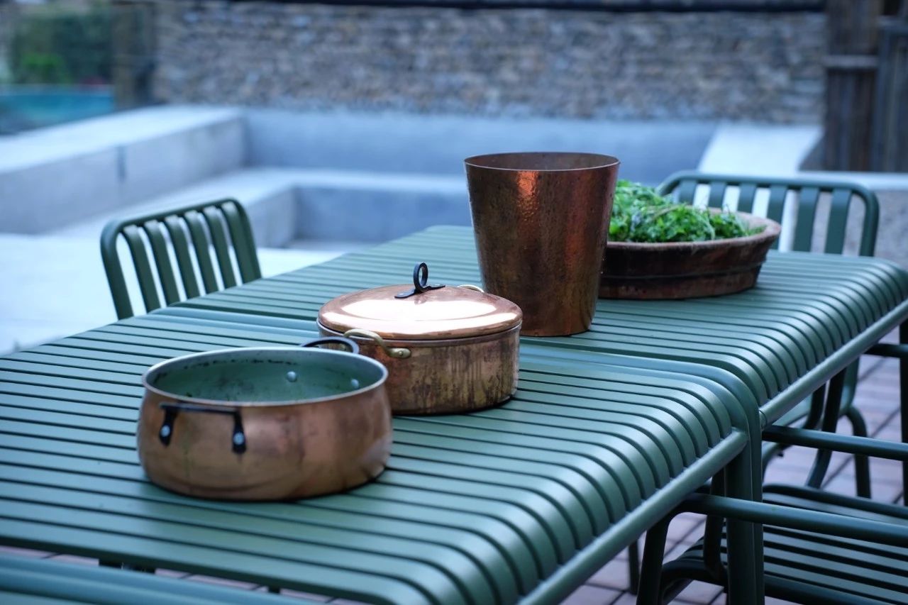 桐廬·水喜，太陽(yáng)東升西落便是一天的標(biāo)記