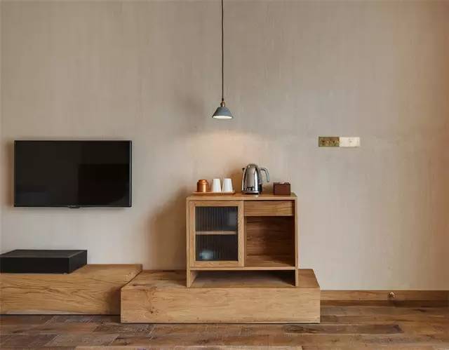 桐廬·水喜，太陽東升西落便是一天的標記