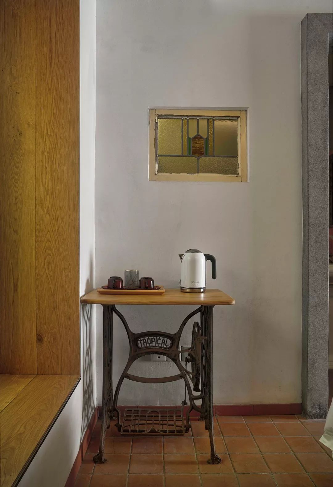 桐廬·水喜，太陽東升西落便是一天的標(biāo)記