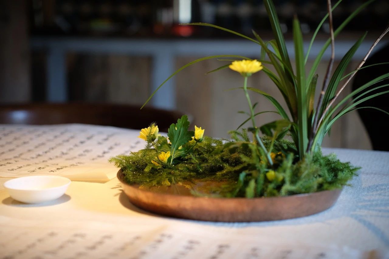 桐廬·水喜，太陽東升西落便是一天的標(biāo)記