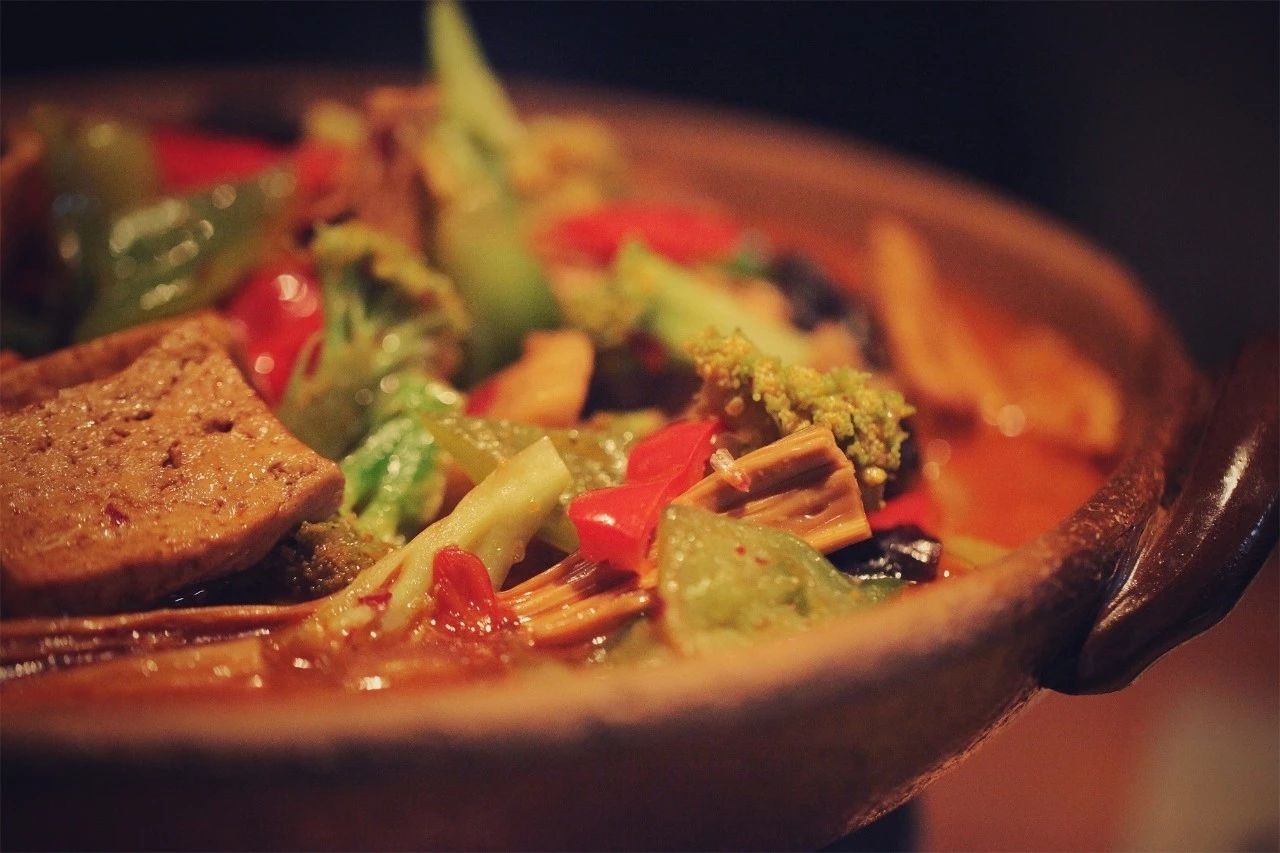 桐廬·水喜，太陽東升西落便是一天的標(biāo)記