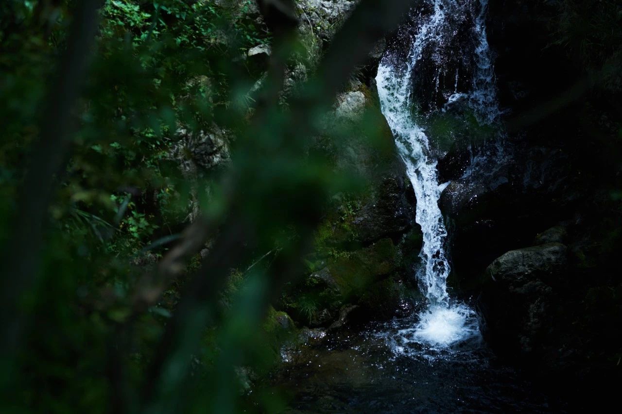 桐廬·水喜，太陽(yáng)東升西落便是一天的標(biāo)記