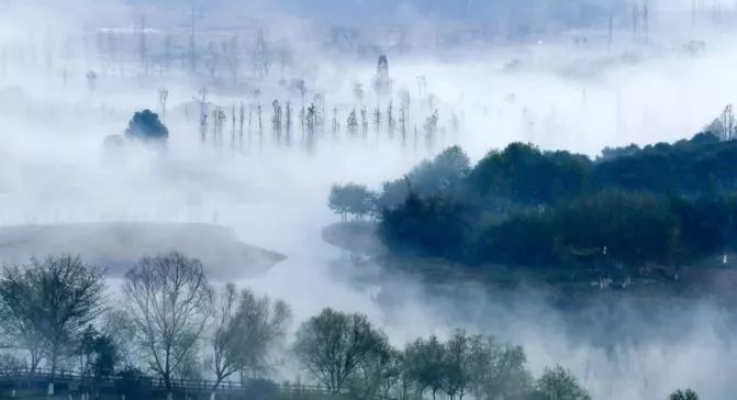 唯美古風(fēng)句子：清明古詩(shī)38首!