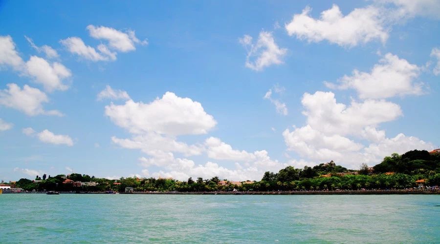 廈門·十二舍，解鎖十二的新含義