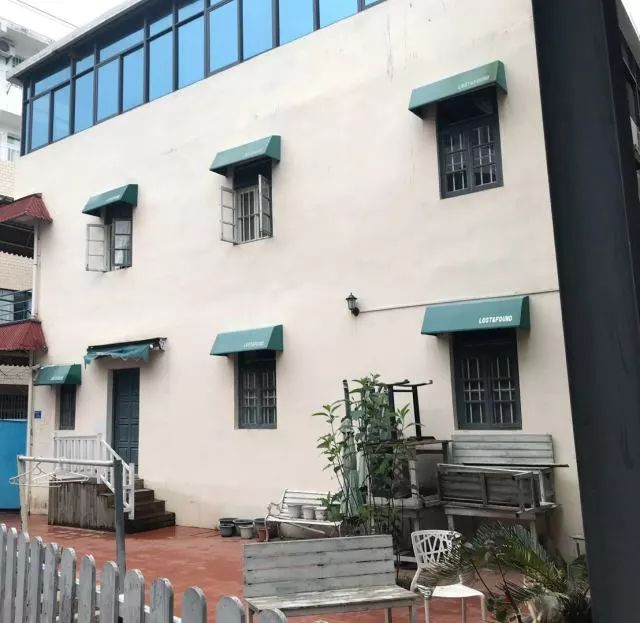 廈門(mén)·十二舍，解鎖十二的新含義