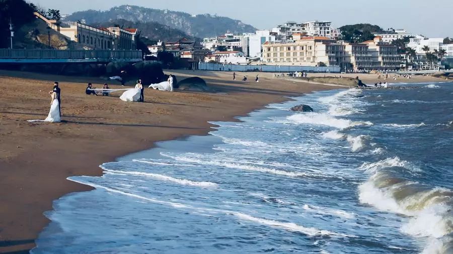 廈門·十二舍，解鎖十二的新含義