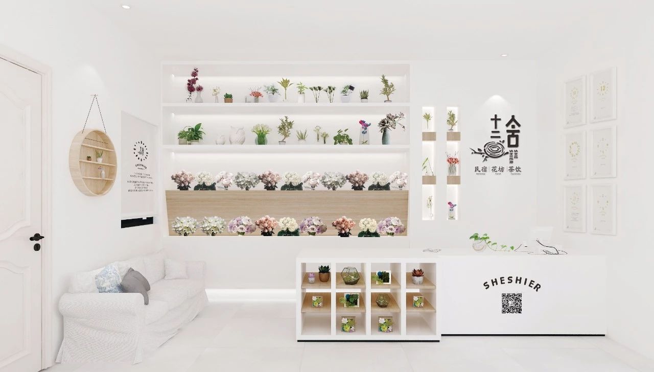 廈門(mén)·十二舍，解鎖十二的新含義