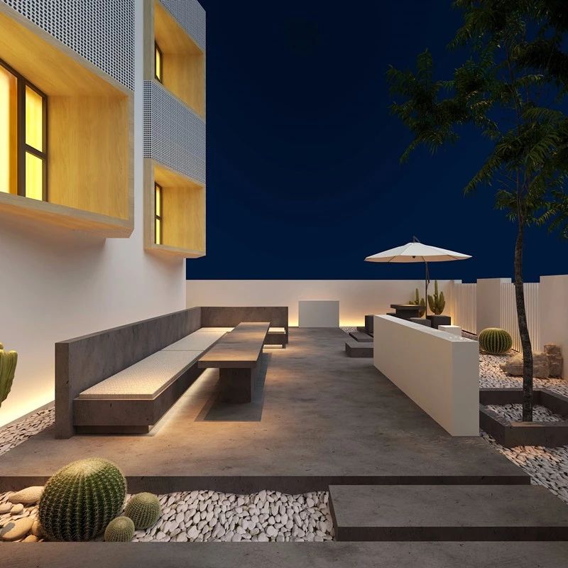 廈門·十二舍，解鎖十二的新含義