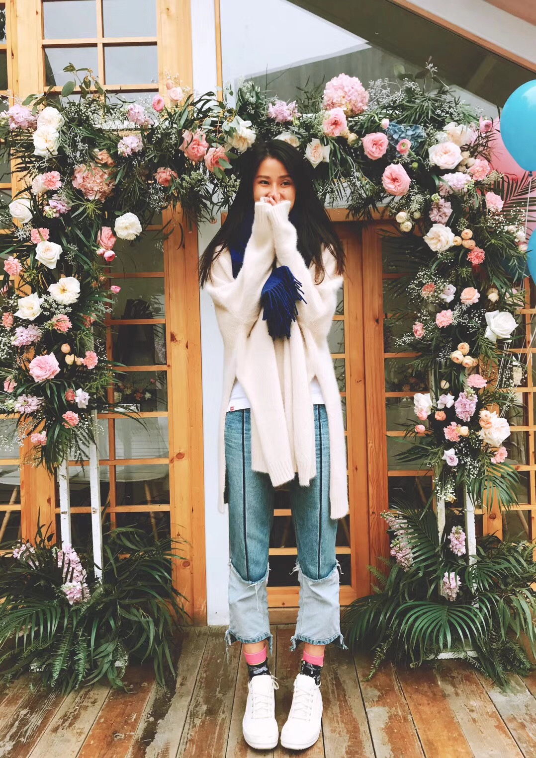 成都·親家Dear Home，生活平淡如水自在歡喜