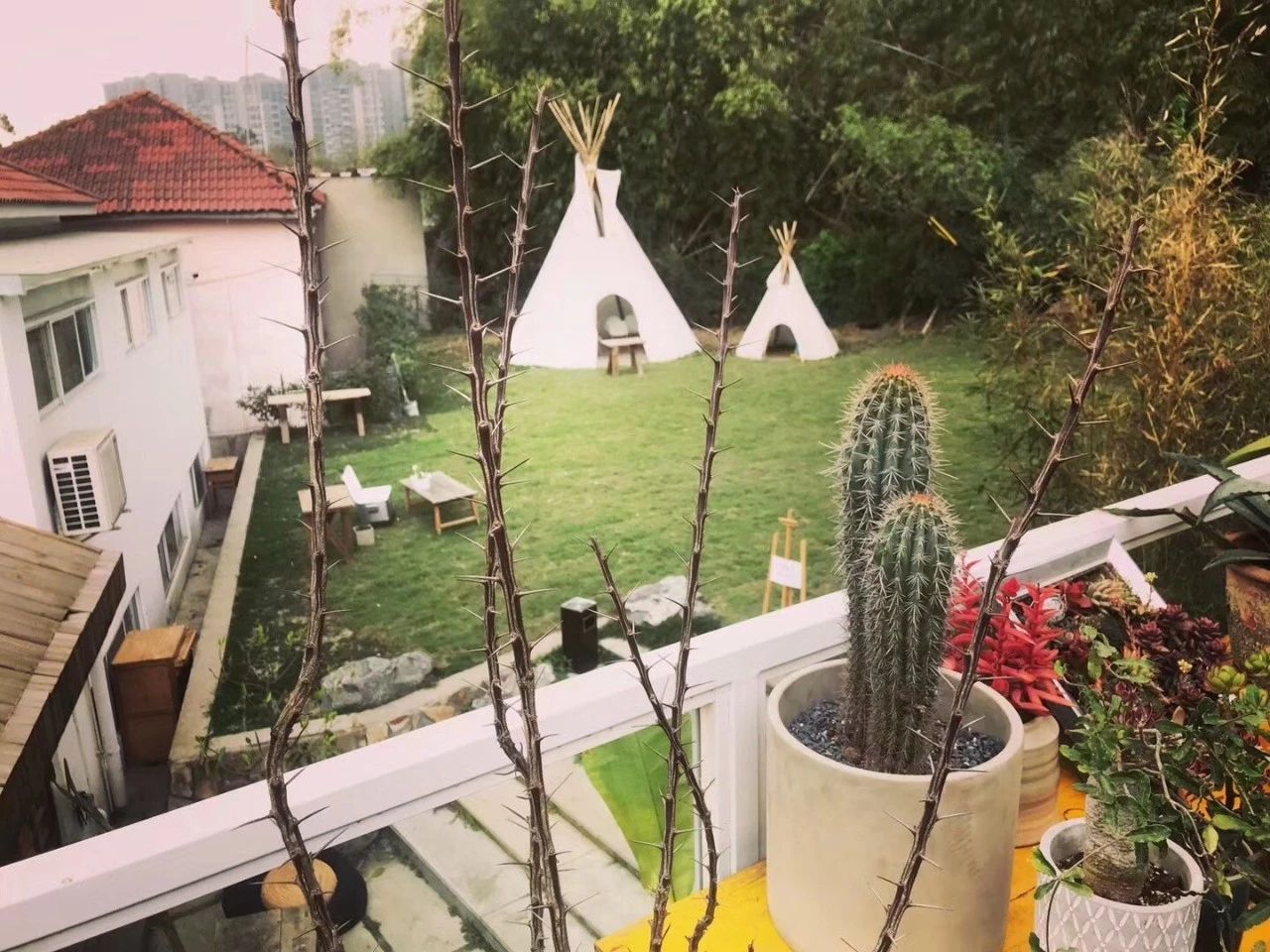 成都·親家Dear Home，生活平淡如水自在歡喜