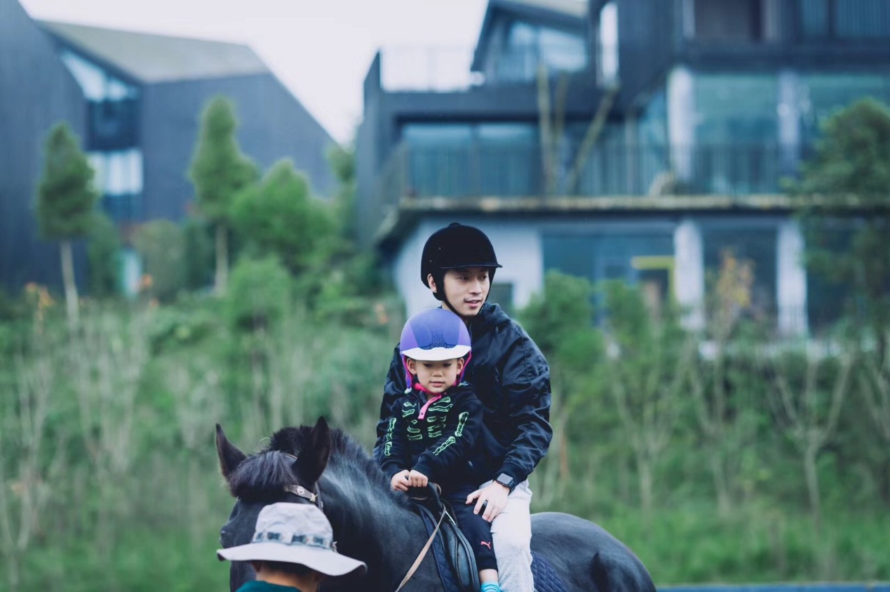 成都·親家Dear Home，生活平淡如水自在歡喜