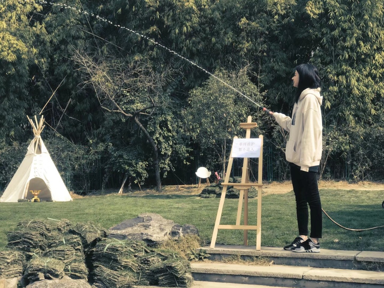 成都·親家Dear Home，生活平淡如水自在歡喜