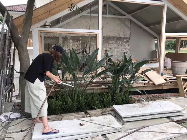 成都·親家Dear Home，生活平淡如水自在歡喜