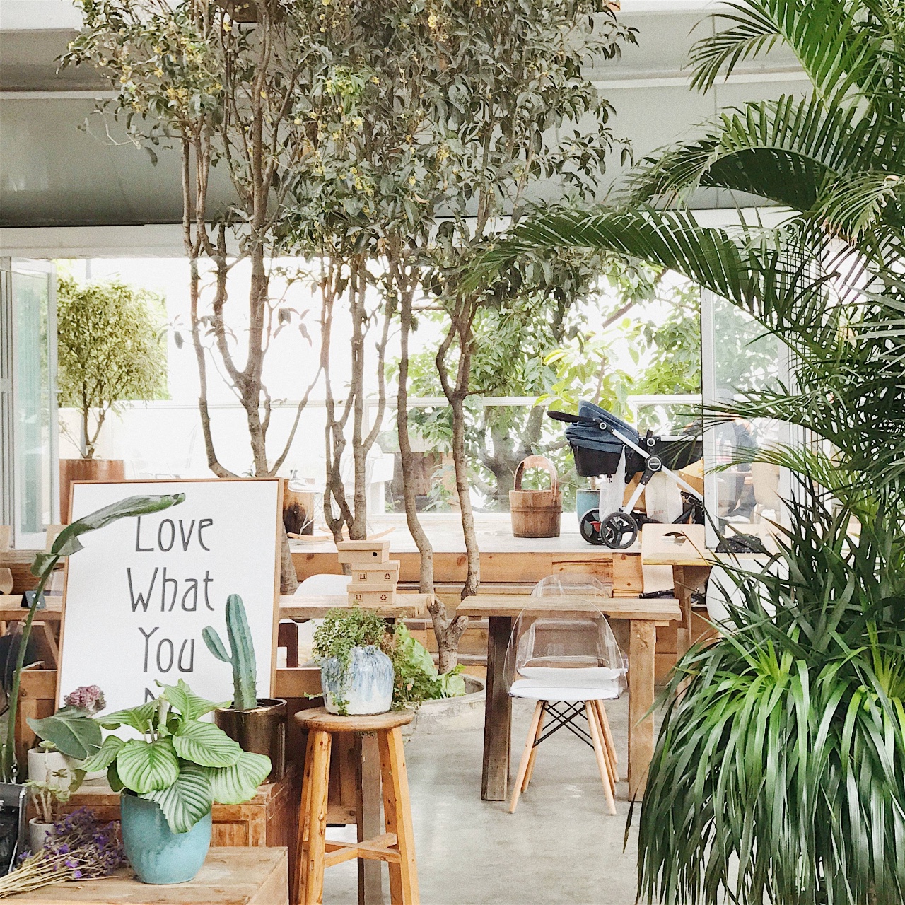 成都·親家Dear Home，生活平淡如水自在歡喜