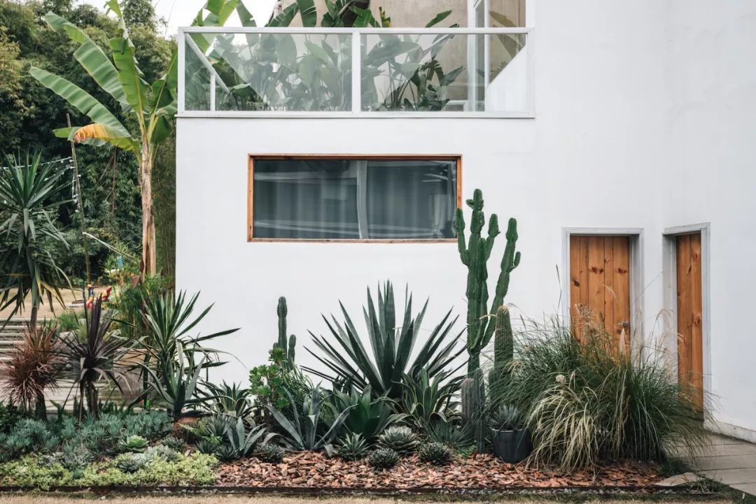 成都·親家Dear Home，生活平淡如水自在歡喜