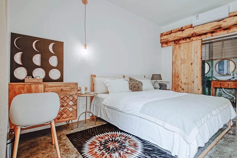 成都·親家Dear Home，生活平淡如水自在歡喜