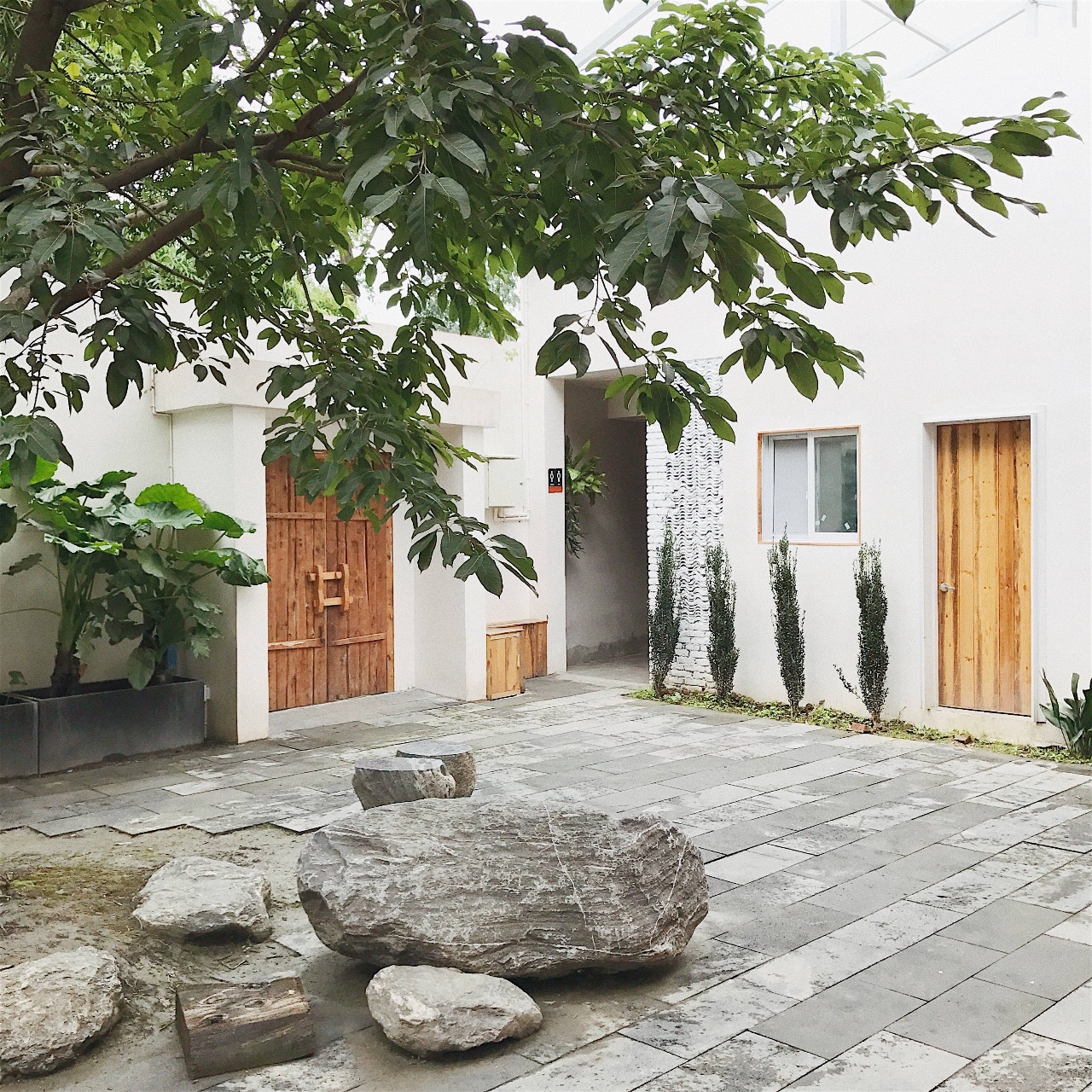 成都·親家Dear Home，生活平淡如水自在歡喜