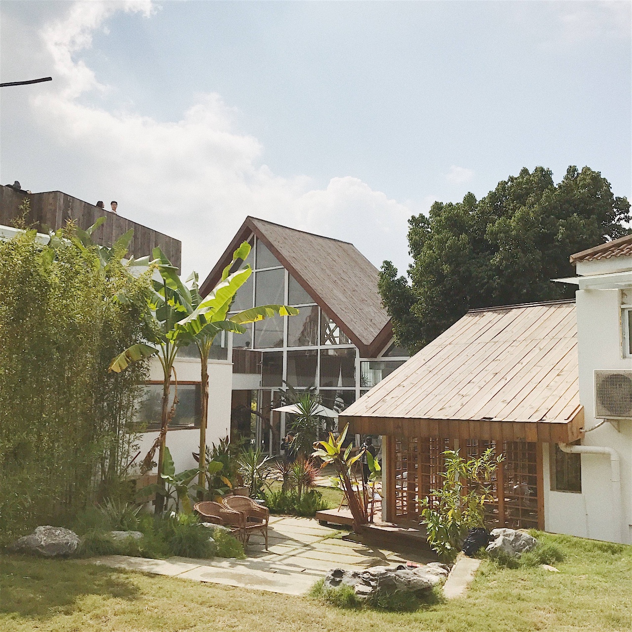 成都·親家Dear Home，生活平淡如水自在歡喜