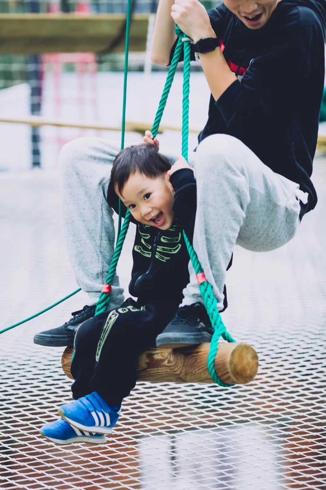 成都·親家Dear Home，生活平淡如水自在歡喜