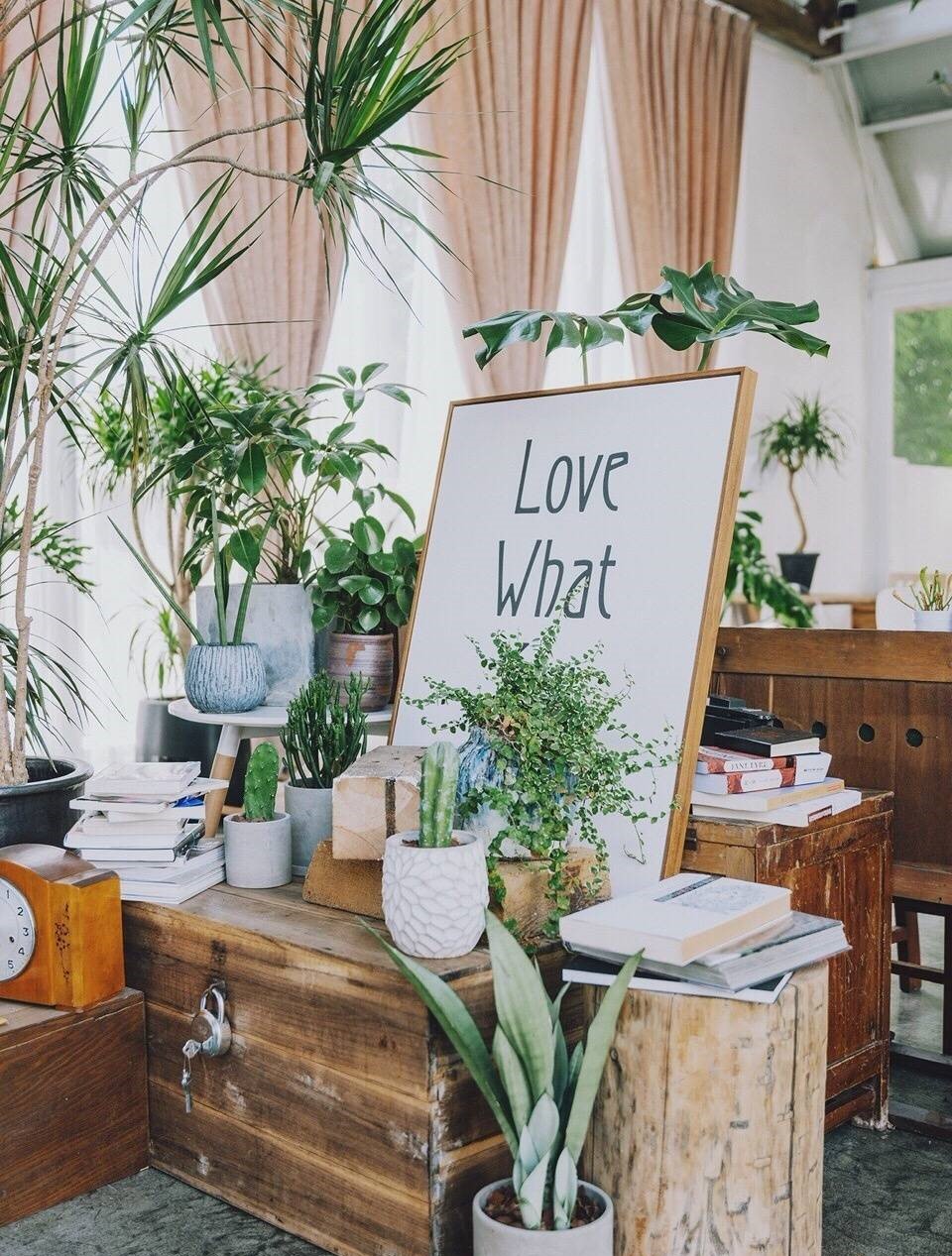 成都·親家Dear Home，生活平淡如水自在歡喜