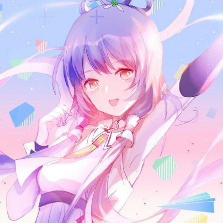 六款超萌動漫頭像女生頭像，唯美古風頭像