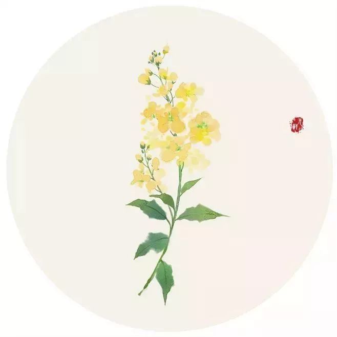 唯美古風句子：采擷最美詩詞贈你一個詩意四季