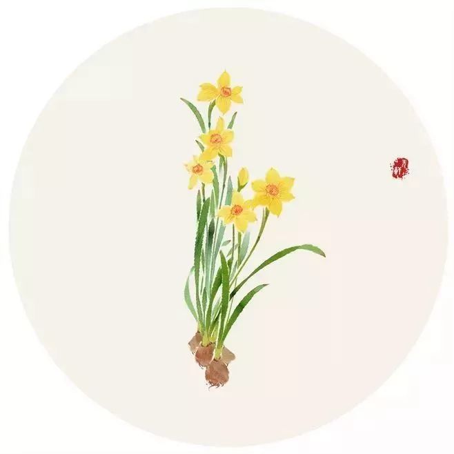 唯美古風句子：采擷最美詩詞贈你一個詩意四季