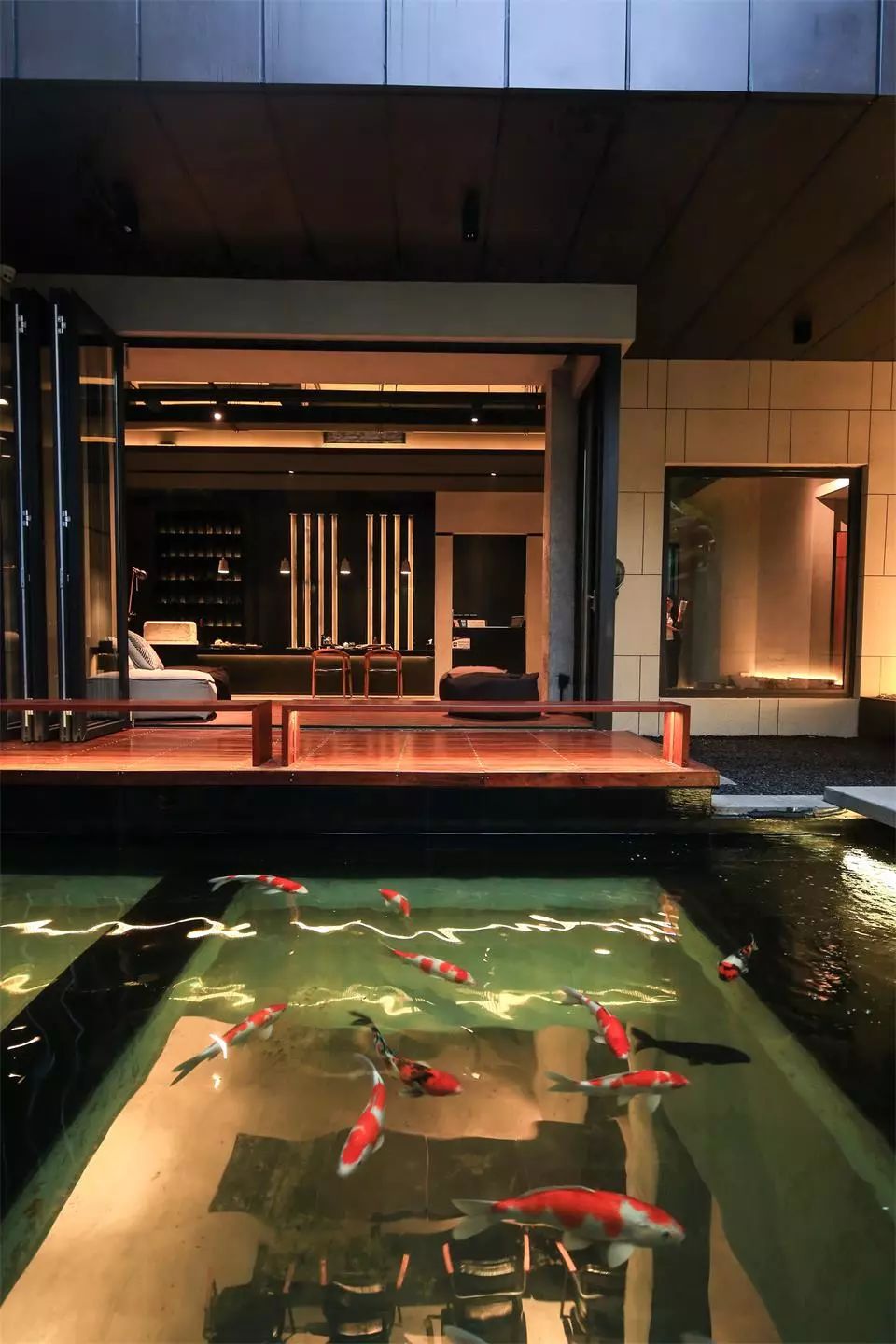 杭州西溪·素上藝術(shù)酒店，春天最美好的奇遇