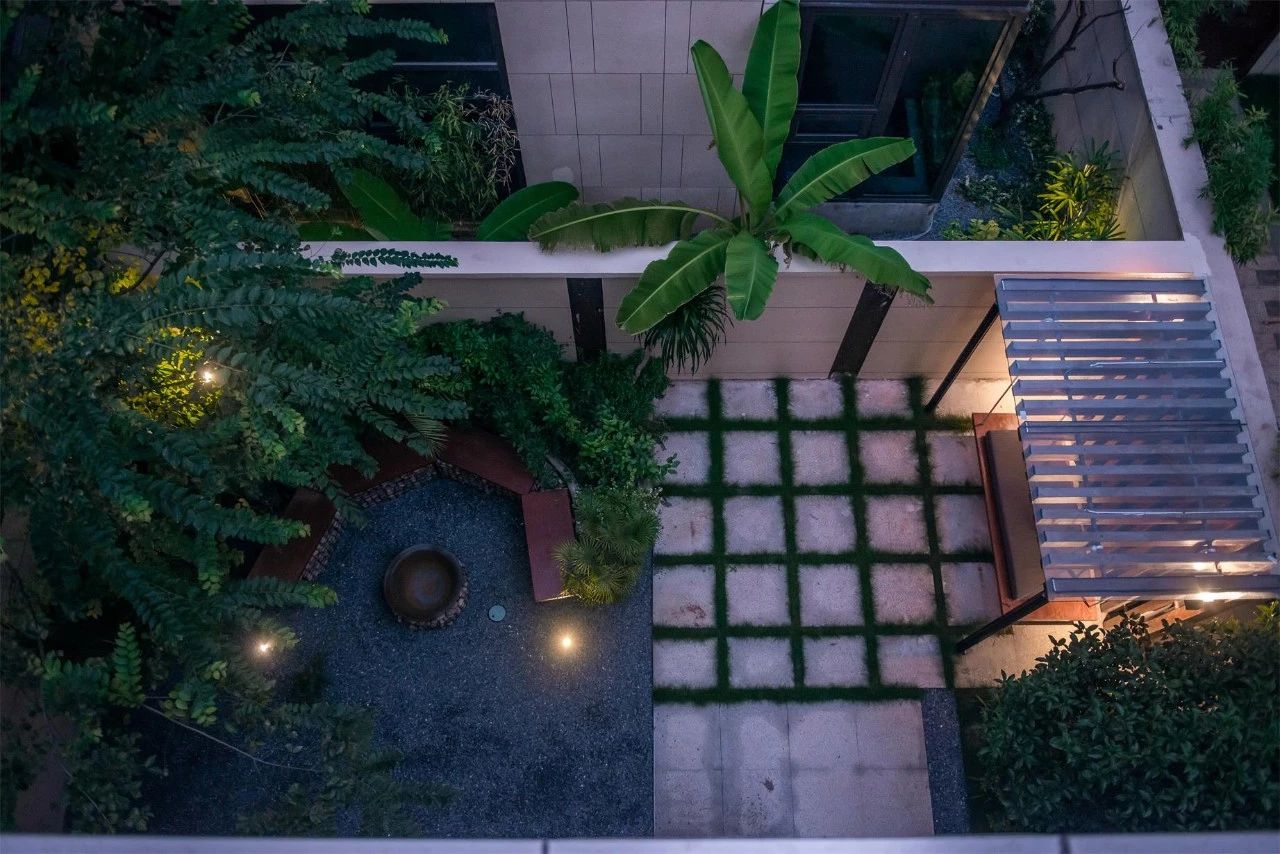 杭州西溪·素上藝術(shù)酒店，春天最美好的奇遇